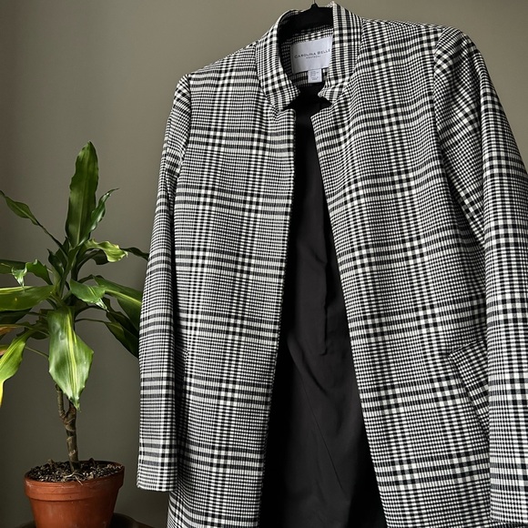 Caroline Belle Waistcoat Blazer - Picture 1 of 3